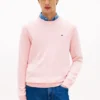 Classic Crewneck Sweater