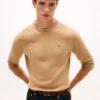 Classic Crewneck Sweater