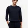 Classic Crewneck Sweater