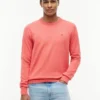 Classic Crewneck Sweater