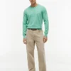 Classic Crewneck Sweater