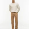 Classic Crewneck Sweater