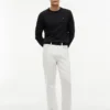 Classic Crewneck Sweater Classic Crewneck Sweater