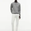 Classic Crewneck Sweater