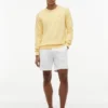 Classic Crewneck Sweater