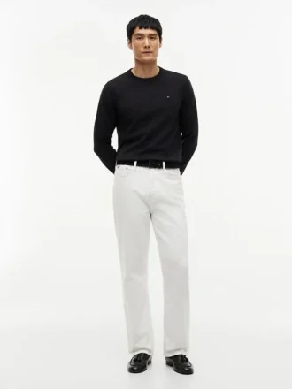 Classic Crewneck Sweater