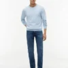 Classic Crewneck Sweater
