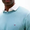 Classic Crewneck Sweater