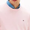 Classic Crewneck Sweater