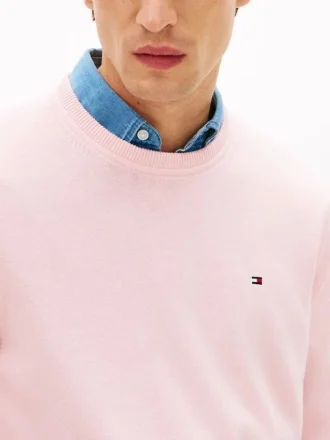 Classic Crewneck Sweater