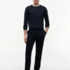 Classic Crewneck Sweater
