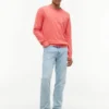Classic Crewneck Sweater