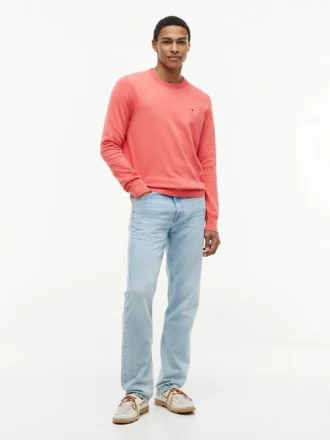 Classic Crewneck Sweater