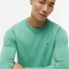 Classic Crewneck Sweater