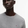 Classic Crewneck Sweater