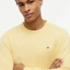 Classic Crewneck Sweater