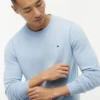 Classic Crewneck Sweater