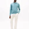 Classic Crewneck Sweater