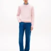 Classic Crewneck Sweater