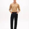 Classic Crewneck Sweater