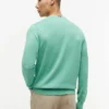 Classic Crewneck Sweater