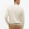 Classic Crewneck Sweater