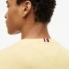 Classic Crewneck Sweater