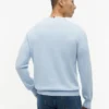 Classic Crewneck Sweater