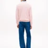 Classic Crewneck Sweater