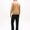 Classic Crewneck Sweater