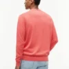 Classic Crewneck Sweater