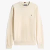 Classic Crewneck Sweater