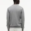 Classic Crewneck Sweater