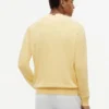 Classic Crewneck Sweater