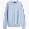 Classic Crewneck Sweater