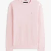 Classic Crewneck Sweater