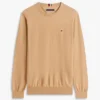Classic Crewneck Sweater