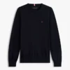 Classic Crewneck Sweater