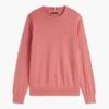Classic Crewneck Sweater