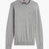 Classic Crewneck Sweater