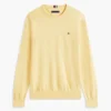 Classic Crewneck Sweater
