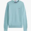 Classic Crewneck Sweater
