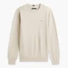 Classic Crewneck Sweater