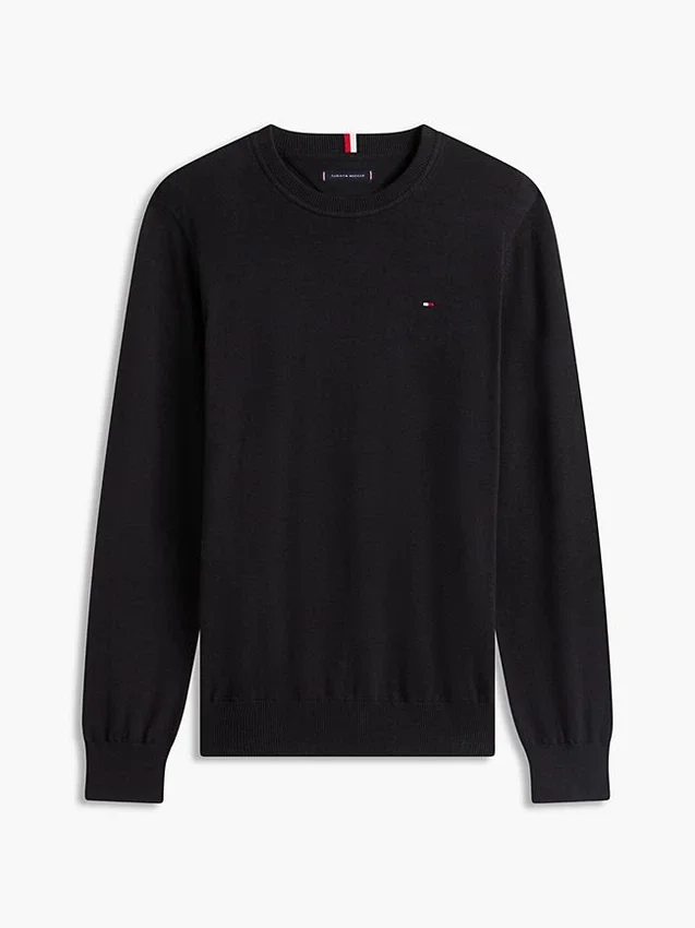 Classic Crewneck Sweater Classic Crewneck Sweater