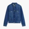 Classic Denim Jacket Classic Denim Jacket