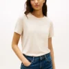 Classic Fit Lightweight Jersey T-Shirt
