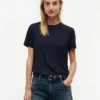 Classic Fit Lightweight Jersey T-Shirt