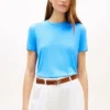 Classic Fit Lightweight Jersey T-Shirt