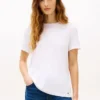 Classic Fit Lightweight Jersey T-Shirt