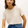 Classic Fit Lightweight Jersey T-Shirt